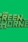 The Green Hornet