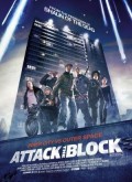 Attack the Block