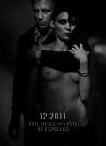 The Girl with the Dragon Tattoo