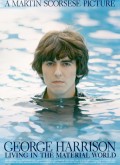 George Harrison: Living in the Material World
