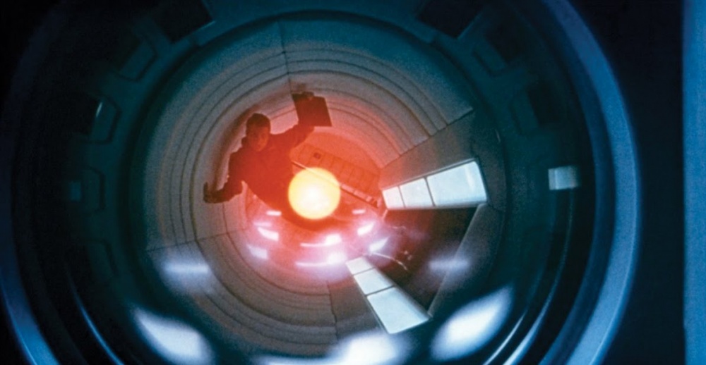 a space odyssey and the sentinel a space odyssey and the sentinel