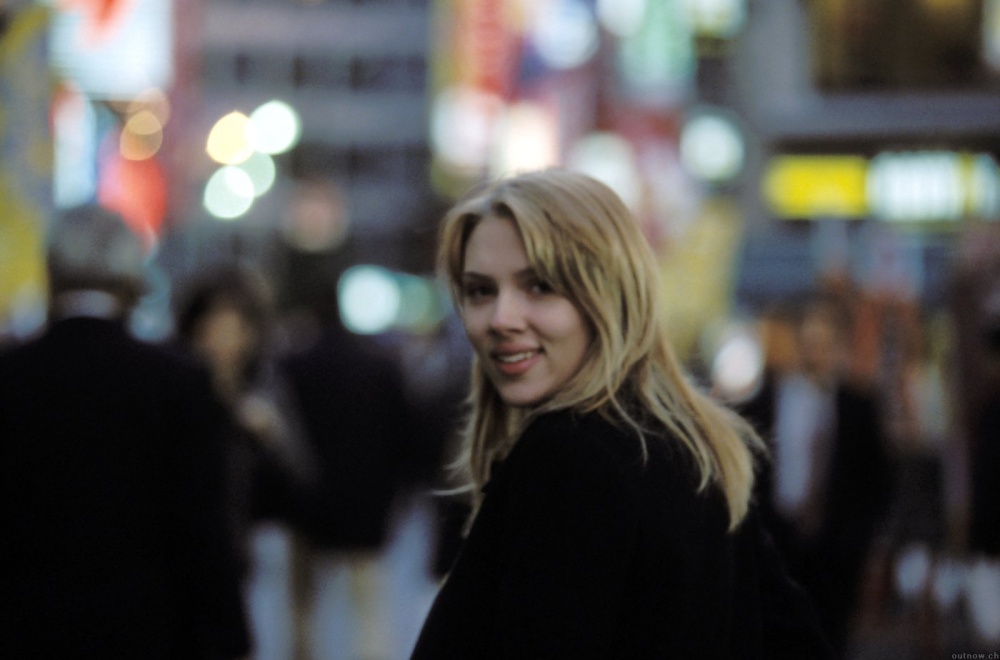 Lost In Translation