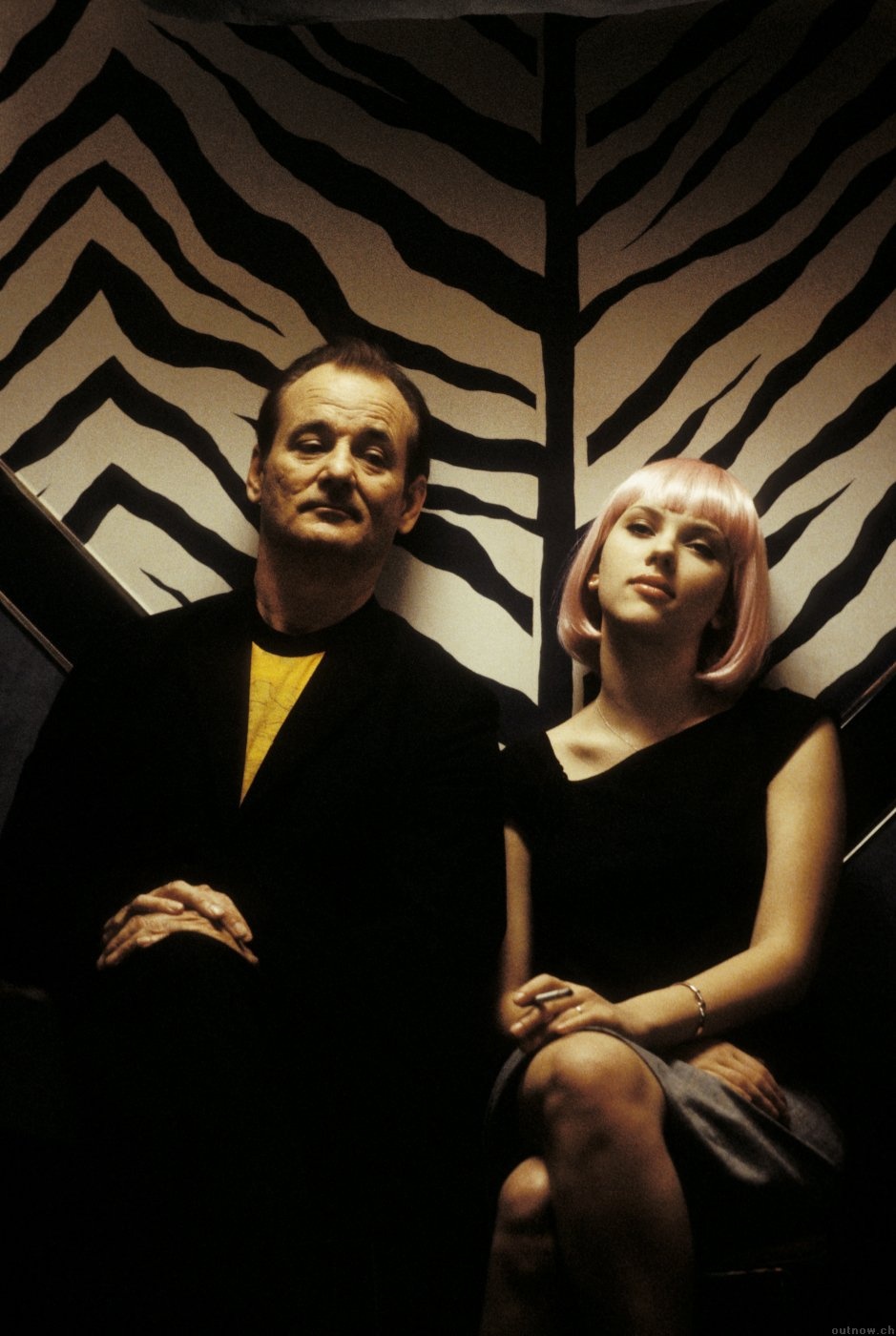 Lost In Translation