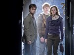 Harry Potter and the Deathly Hallows: Part I
