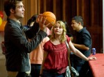 Robert Pattinson, Remember Me