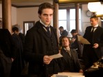 Robert Pattinson, Bel Ami