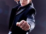 Harry Potter and the Deathly Hallows: Part I