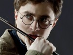 Harry Potter and the Deathly Hallows: Part I