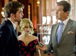 Robert Pattinson, Remember Me