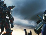 Transformers: Dark of the Moon