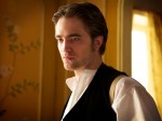 Robert Pattinson, Bel Ami