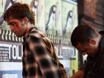 Robert Pattinson, Remember Me