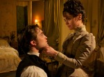 Robert Pattinson, Bel Ami