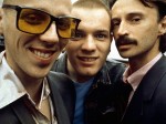 Trainspotting