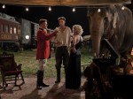Robert Pattinson, Water for Elephants