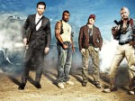 The A Team