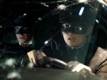 The Green Hornet
