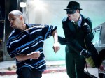 The Green Hornet