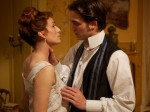 Robert Pattinson, Bel Ami