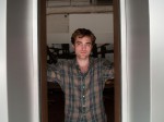 Robert Pattinson, Remember Me