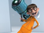 Despicable Me