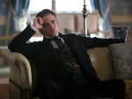 Robert Pattinson, Bel Ami