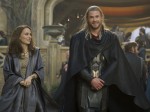 Thor: The Dark World