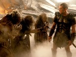 Clash of the Titans