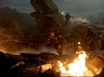 Clash of the Titans