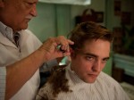 Robert Pattinson, Cosmopolis