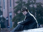 Lincoln