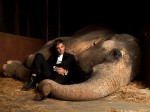 Robert Pattinson, Water for Elephants