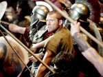 Clash of the Titans