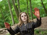 Harry Potter and the Deathly Hallows: Part I