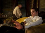 Robert Pattinson, Cosmopolis