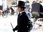 Robert Pattinson, Bel Ami