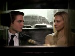 Robert Pattinson, Cosmopolis