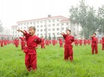 El nuevo Karate Kid
