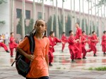 El nuevo Karate Kid