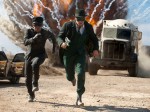 The Green Hornet
