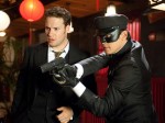 The Green Hornet