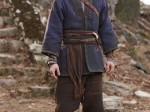 The Last Airbender