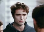 Robert Pattinson, Crepúsculo