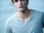 Robert Pattinson, Crepúsculo