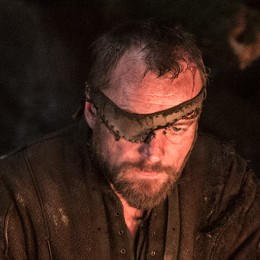 Beric Dondarrion