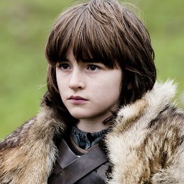 Bran Stark