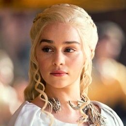 Daenerys Targaryen