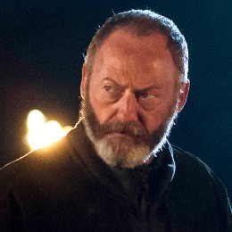 Davos Seaworth