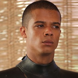 Grey Worm