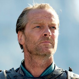 Jorah Mormont